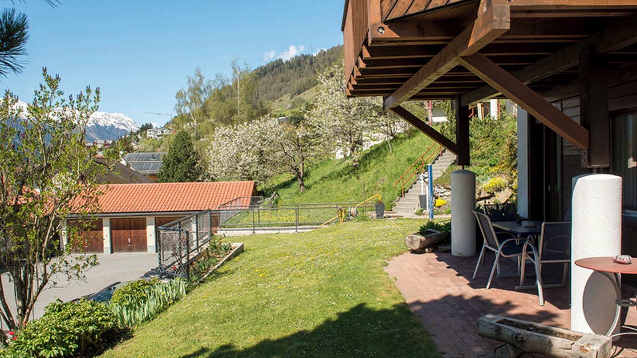 Photo of Others in Engadin Scoul