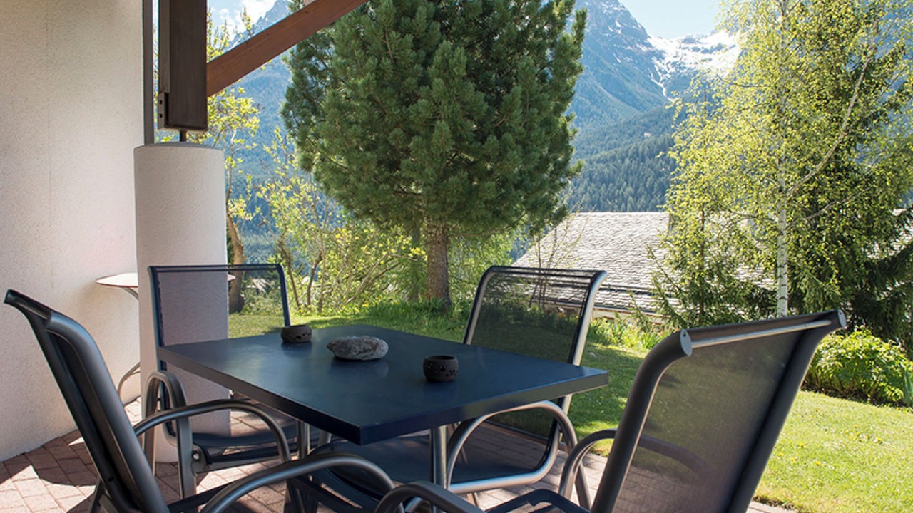 Photo of Others in Engadin Scoul