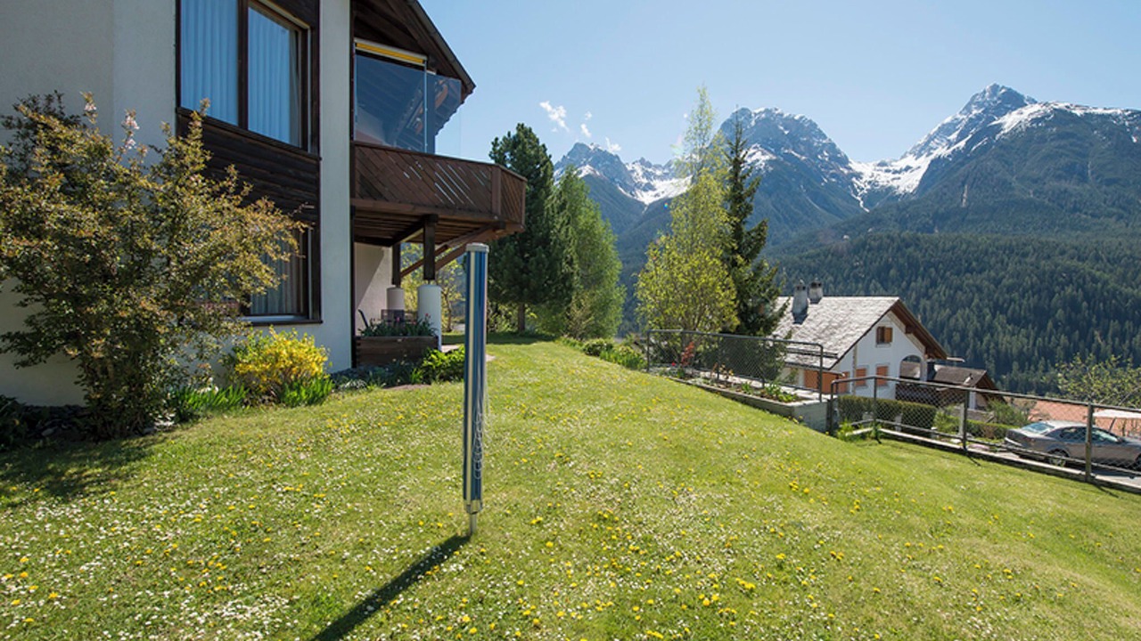 Photo of Others in Engadin Scoul