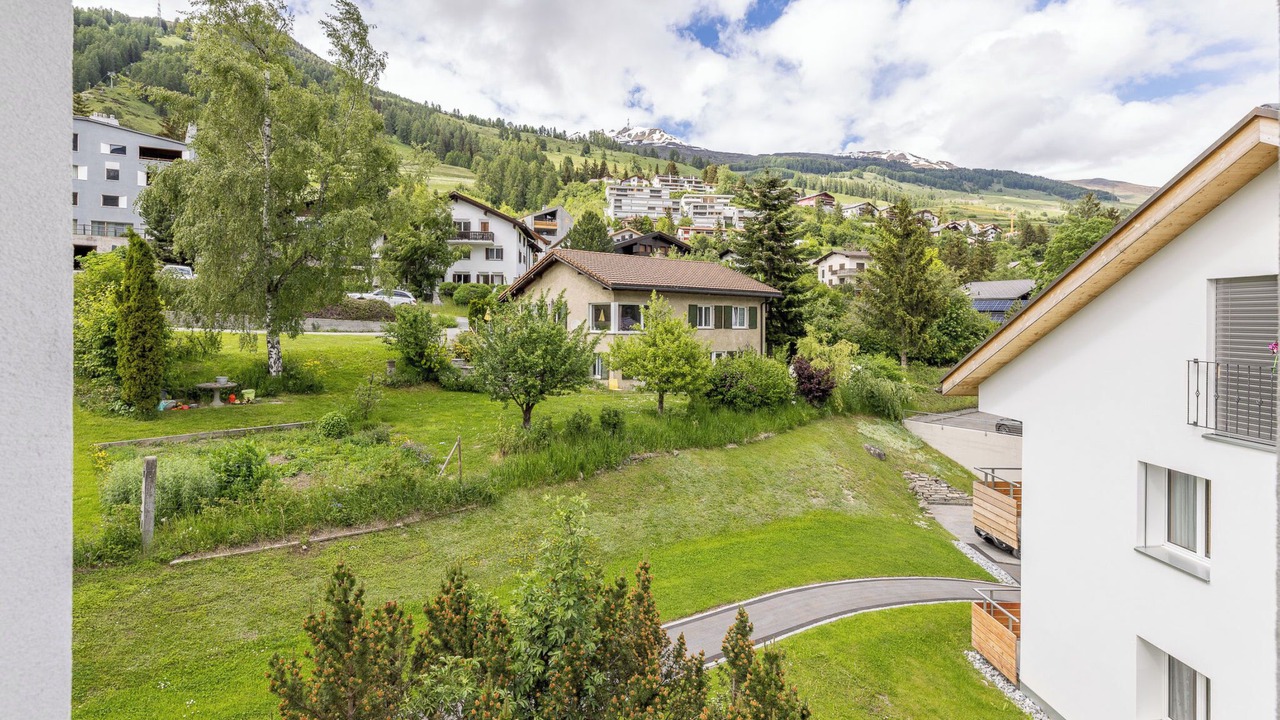 Photo of Others in Engadin Scoul