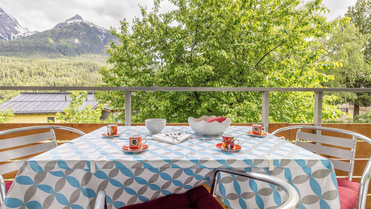 Photo of Others in Engadin Scoul