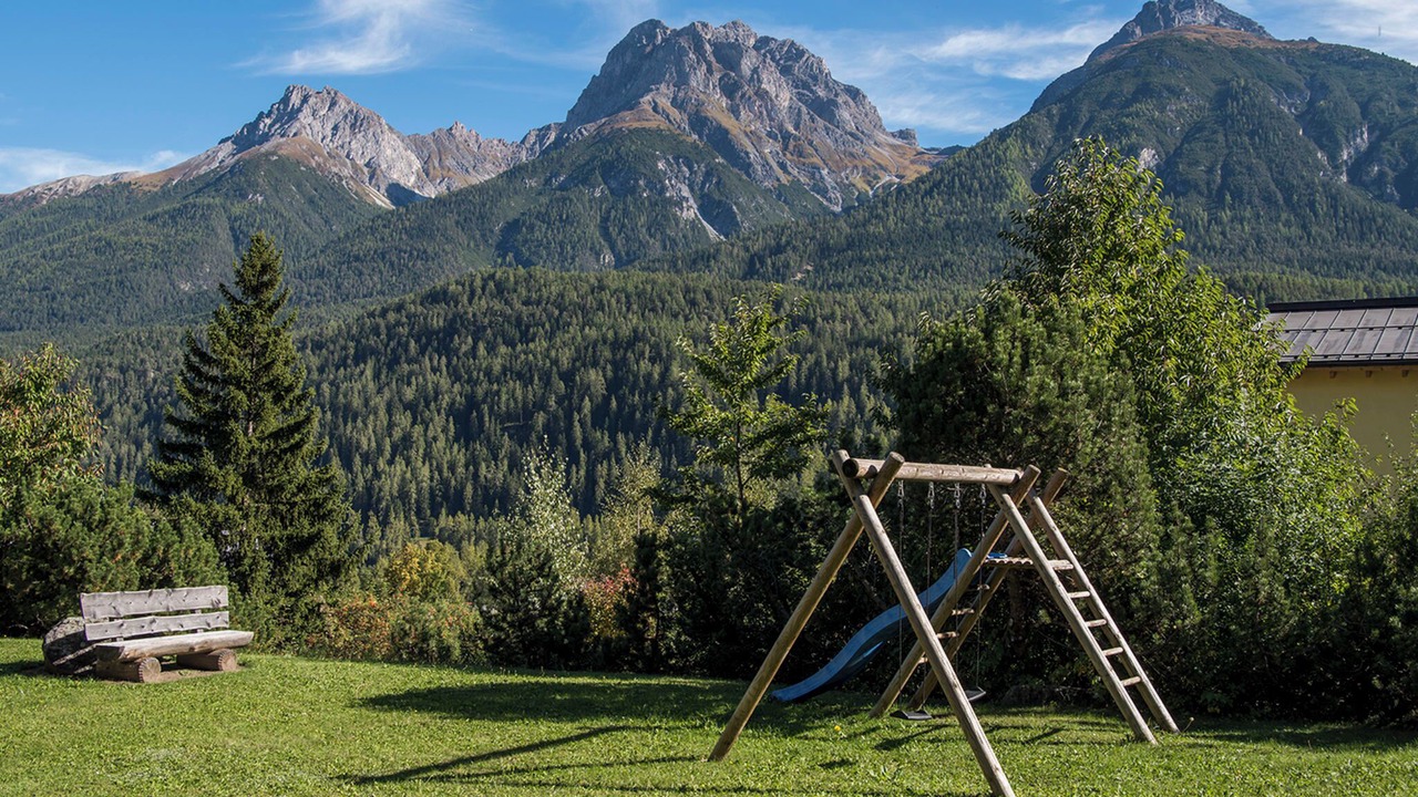 Photo of Outdoor in Engadin Scoul