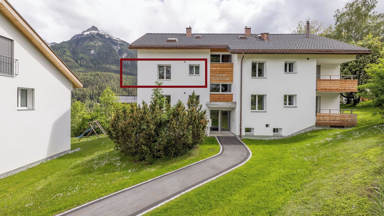 Photo of Others in Engadin Scoul