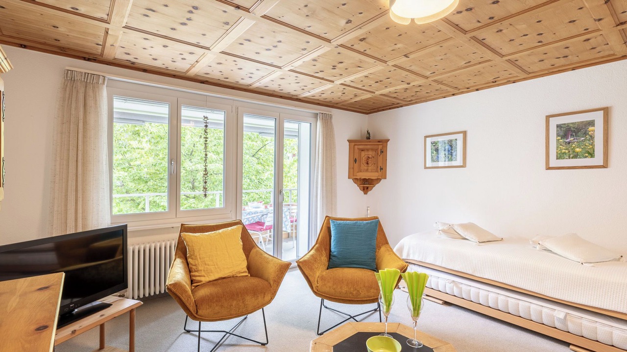 Photo of Others in Engadin Scoul