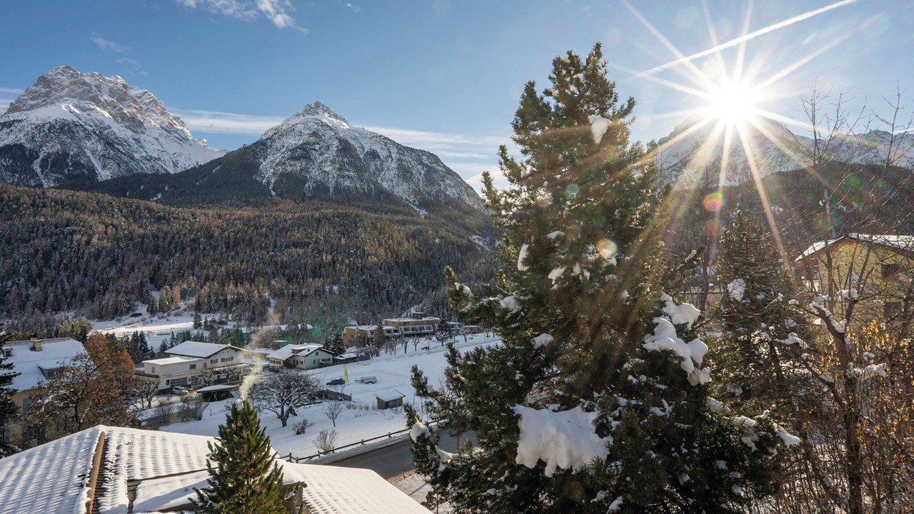 Photo of Others in Engadin Scoul