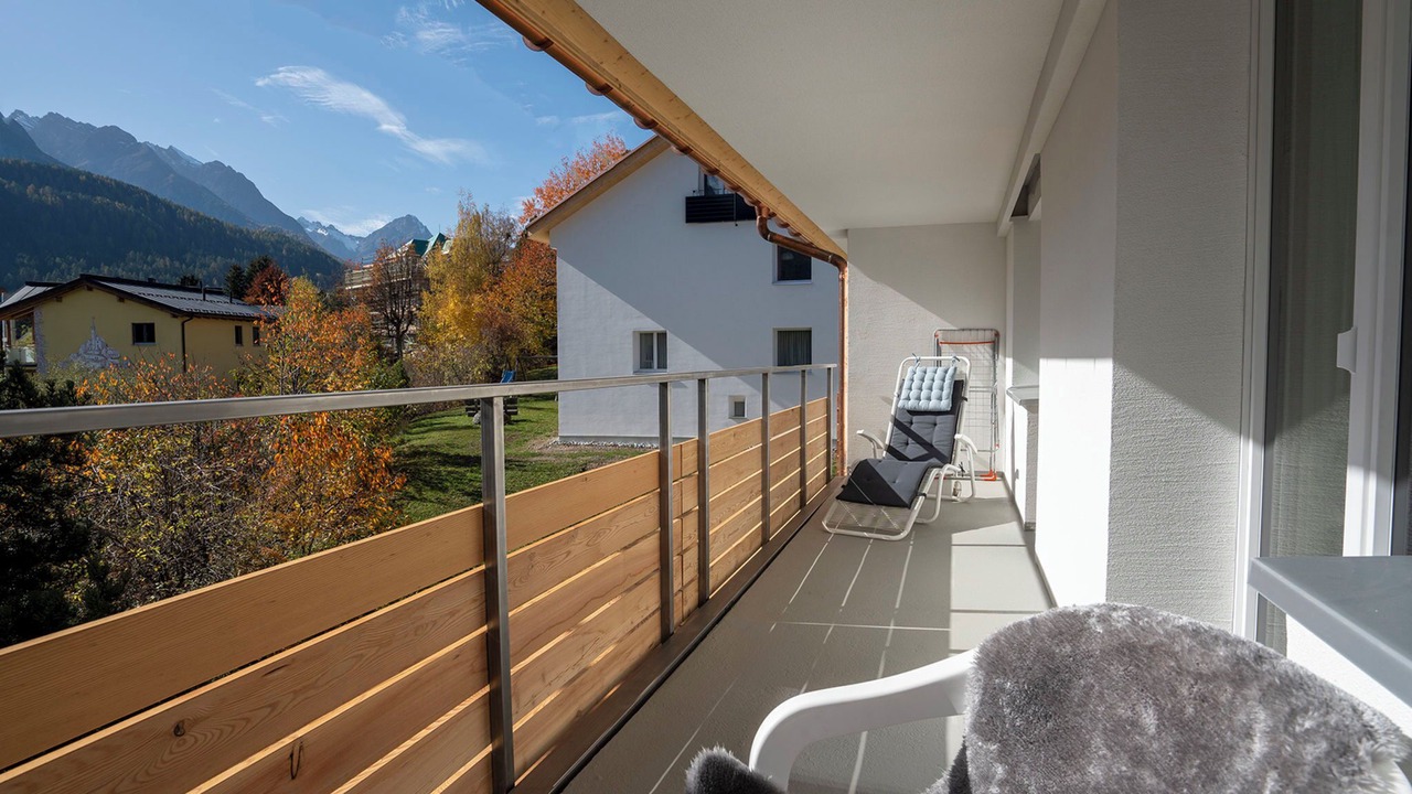 Photo of Others in Engadin Scoul