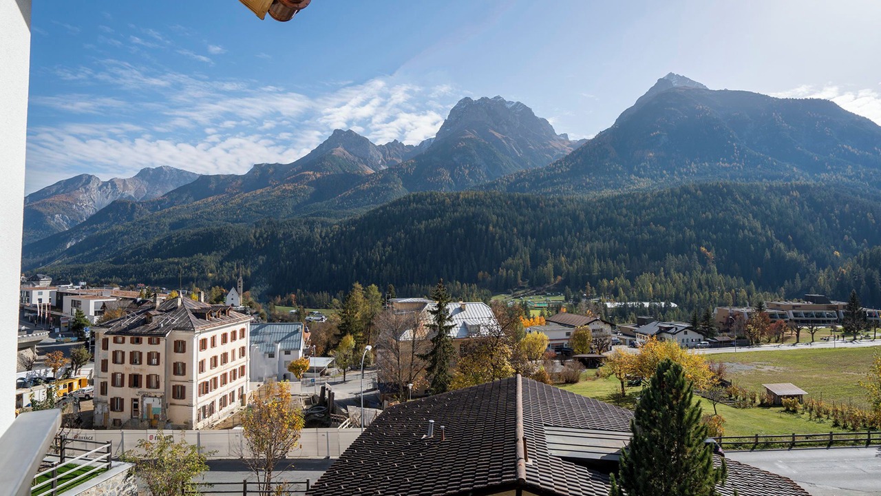 Photo of Others in Engadin Scoul