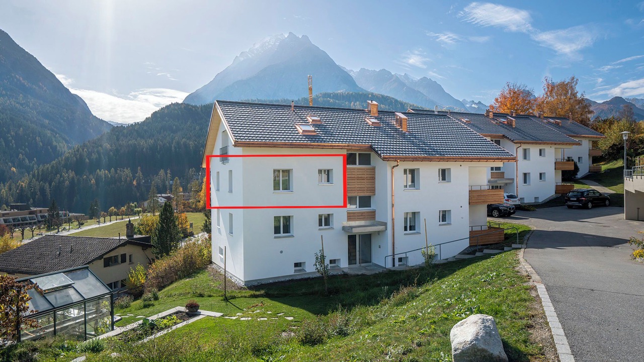 Photo of Others in Engadin Scoul