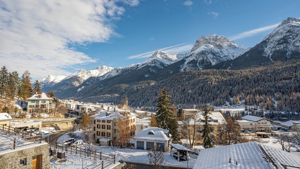 Photo of Others in Engadin Scoul