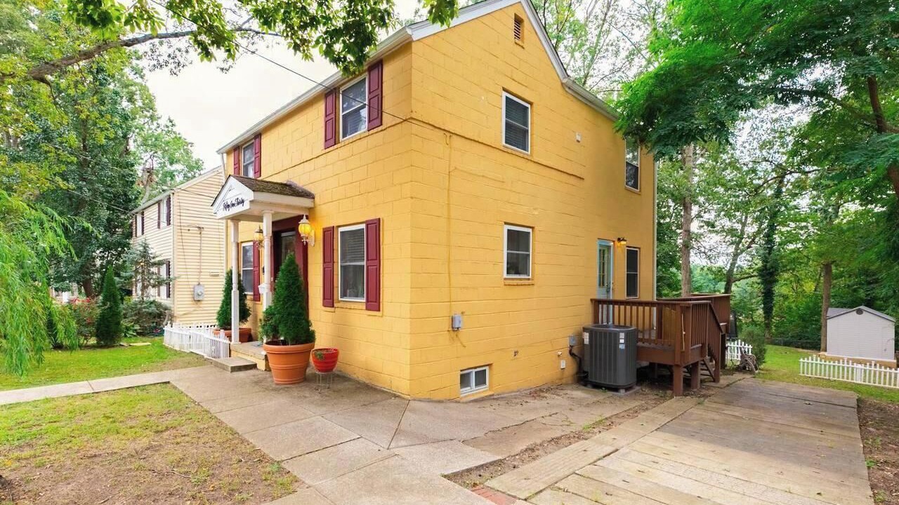 Photo of Outdoor in Arlington