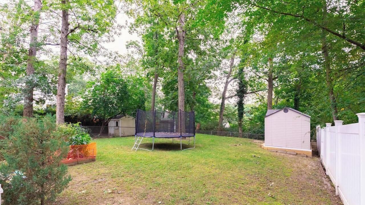 Photo of Outdoor in Arlington