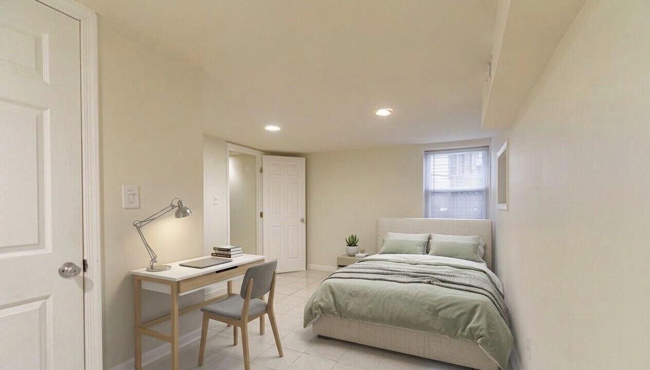 Photo of Bedroom in Arlington
