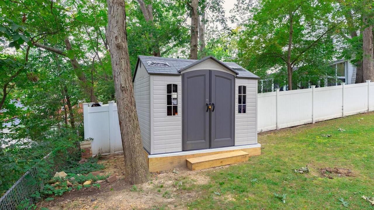 Photo of Outdoor in Arlington