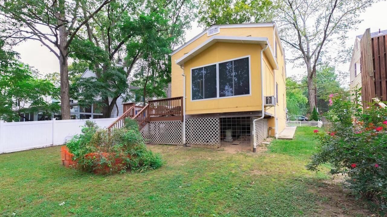 Photo of Outdoor in Arlington