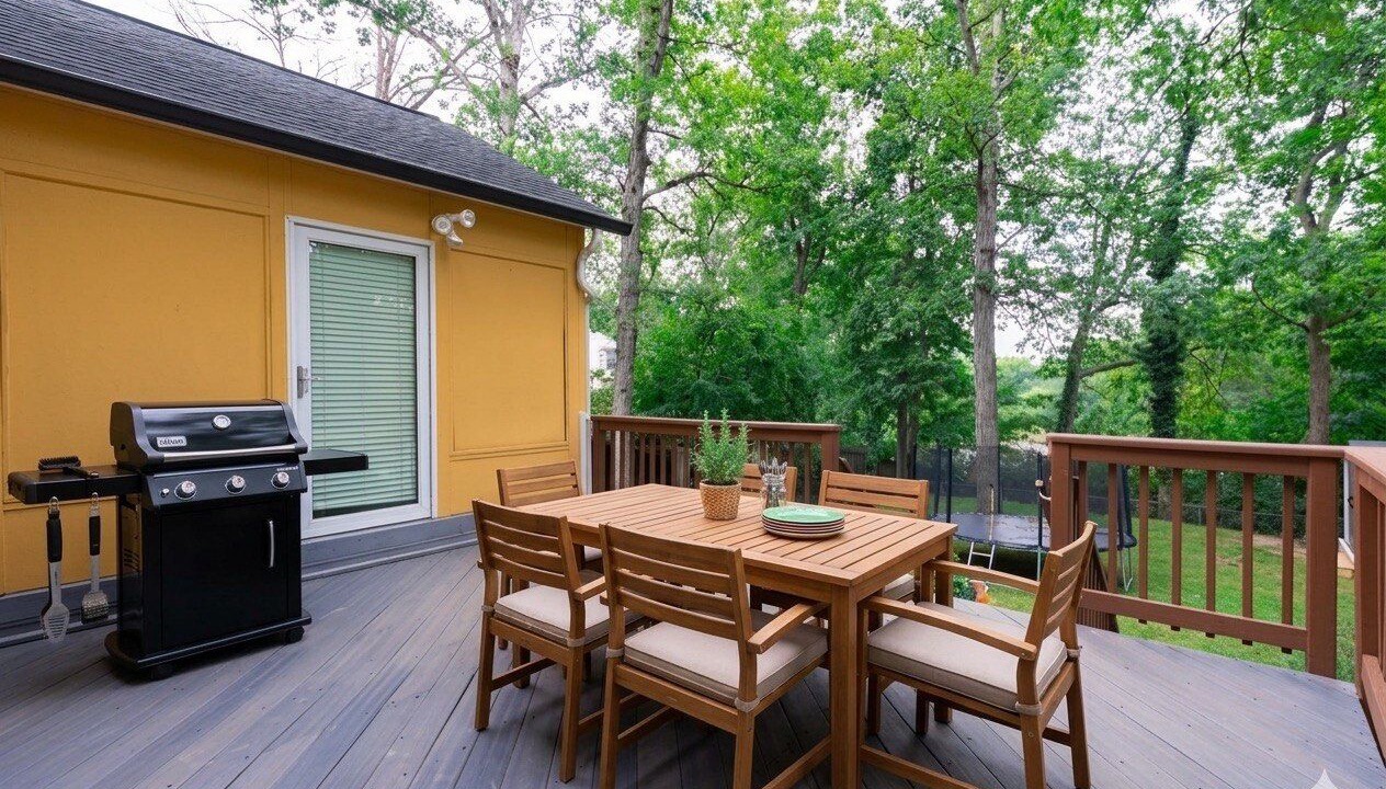 Photo of Outdoor in Arlington