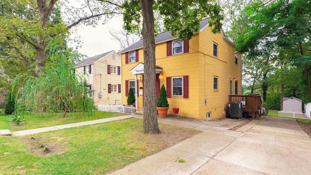 Photo of Outdoor in Arlington