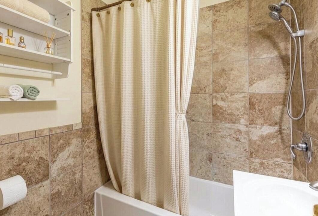 Photo of Bathroom in Arlington