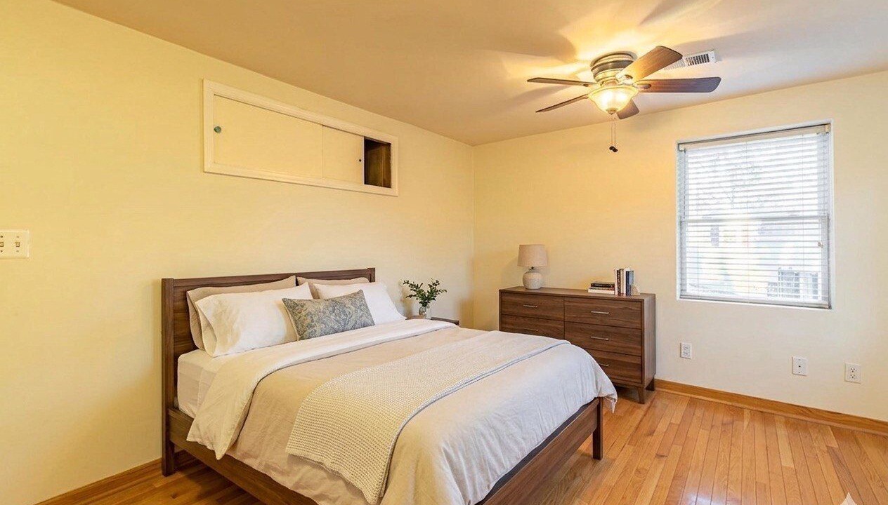 Photo of Bedroom in Arlington