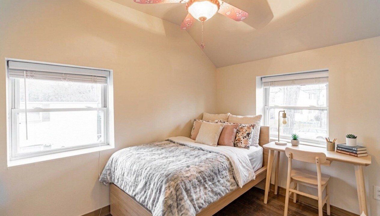 Photo of Bedroom in Arlington
