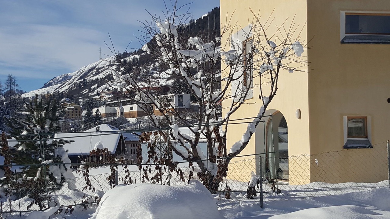 Photo of Others in Engadin Scoul