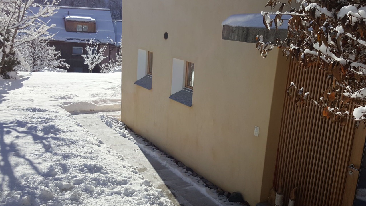 Photo of Others in Engadin Scoul