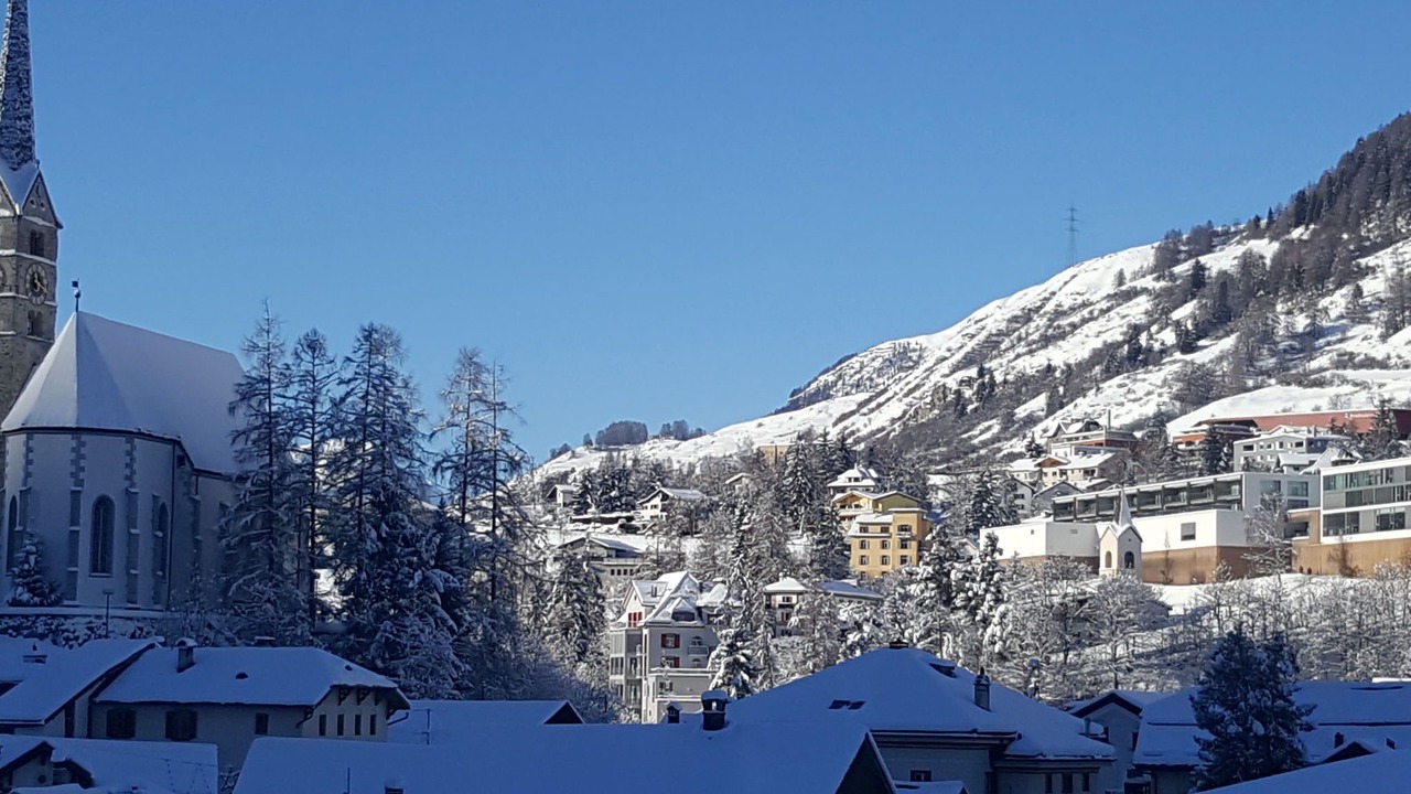 Photo of Others in Engadin Scoul