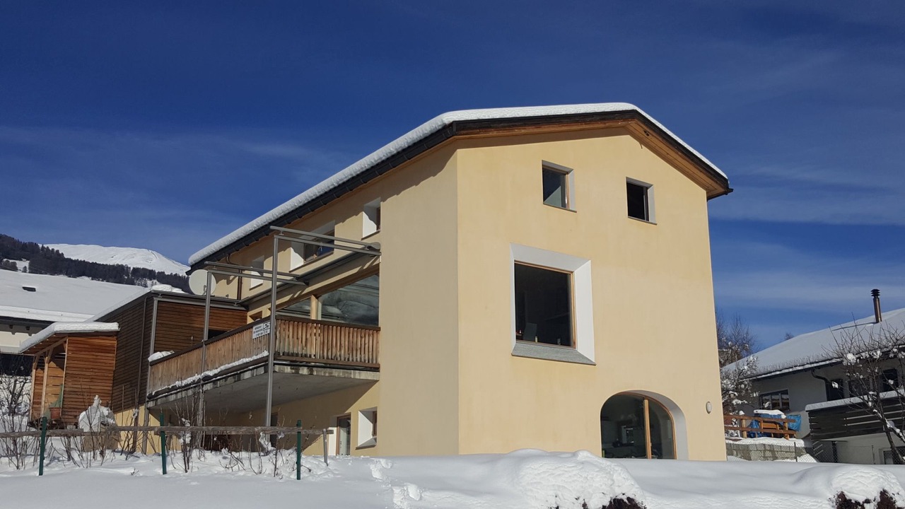 Photo of Others in Engadin Scoul