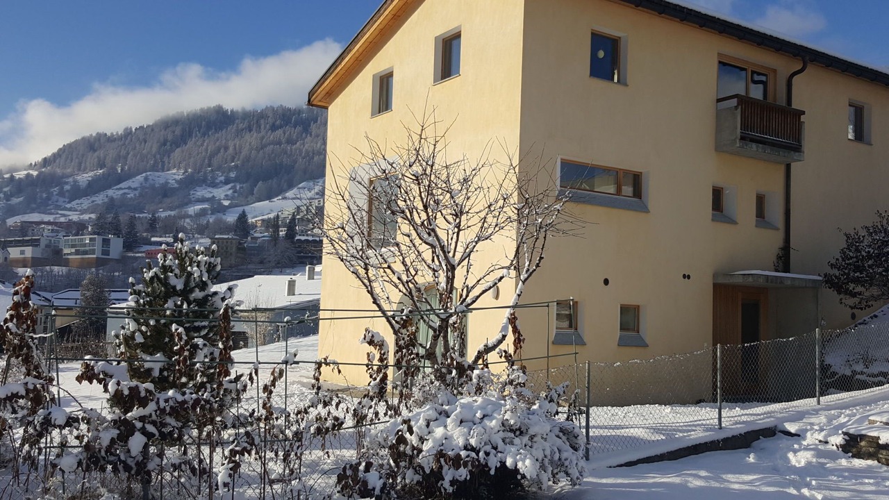 Photo of Others in Engadin Scoul
