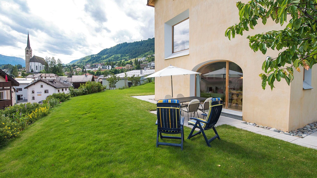 Photo of Others in Engadin Scoul