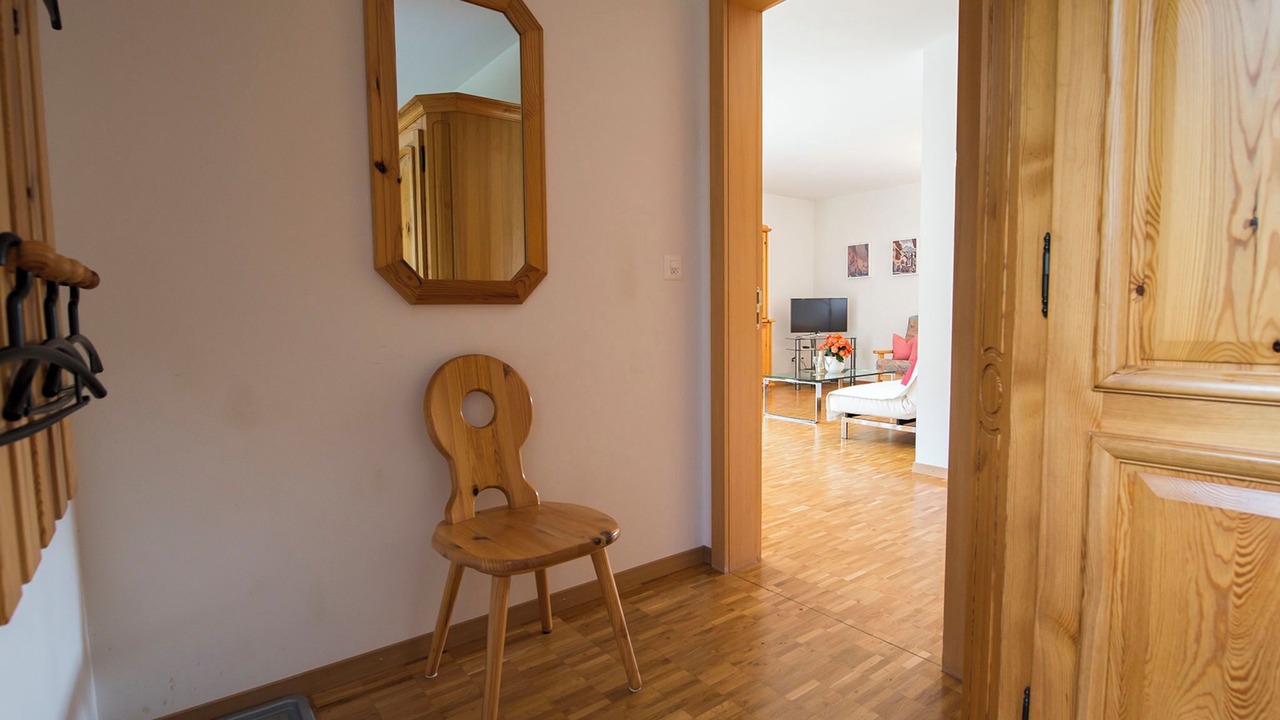 Photo of Livingroom in Engadin Scoul