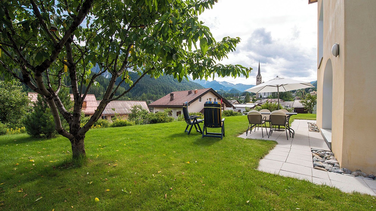 Photo of Others in Engadin Scoul