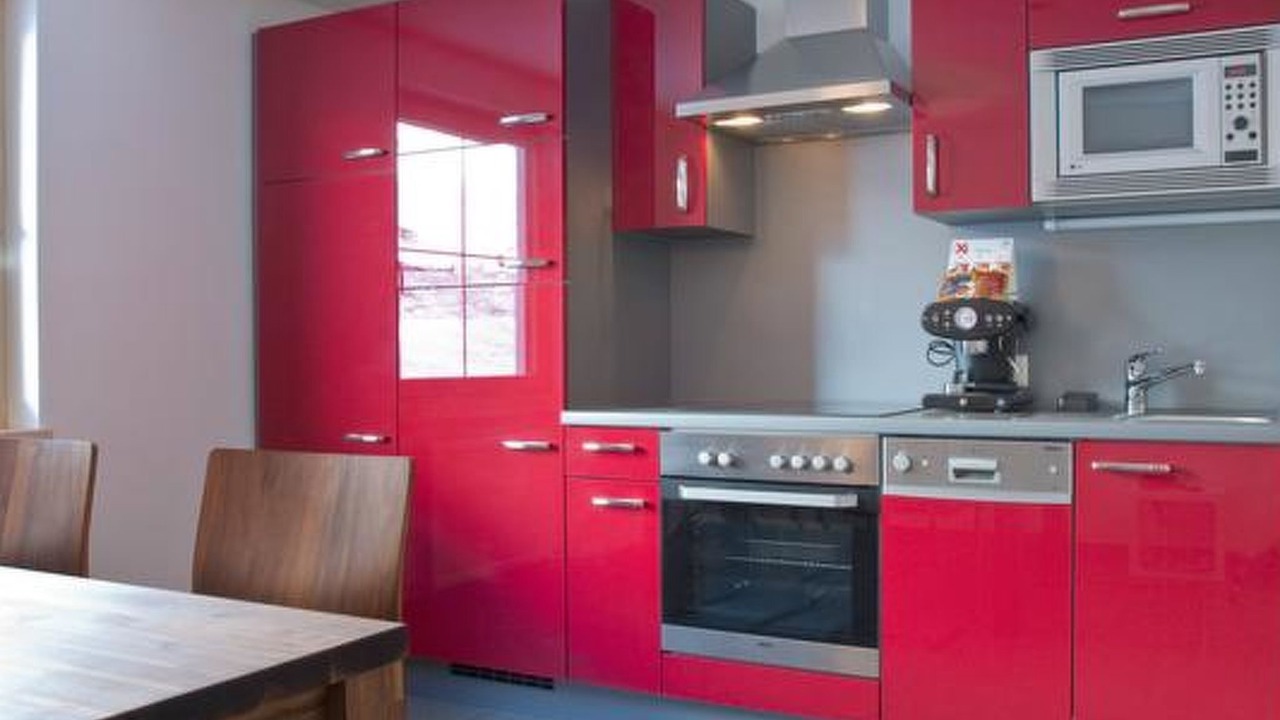 Photo of Kitchen in Ravaisch