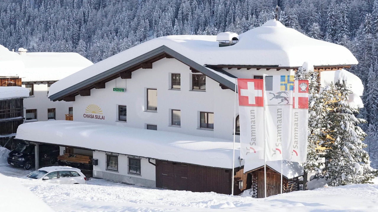 Photo of Outdoor in Ravaisch