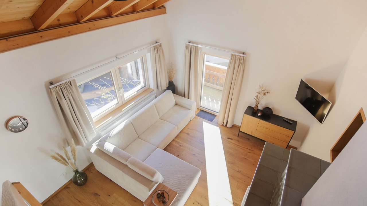 Photo of Livingroom in Ravaisch