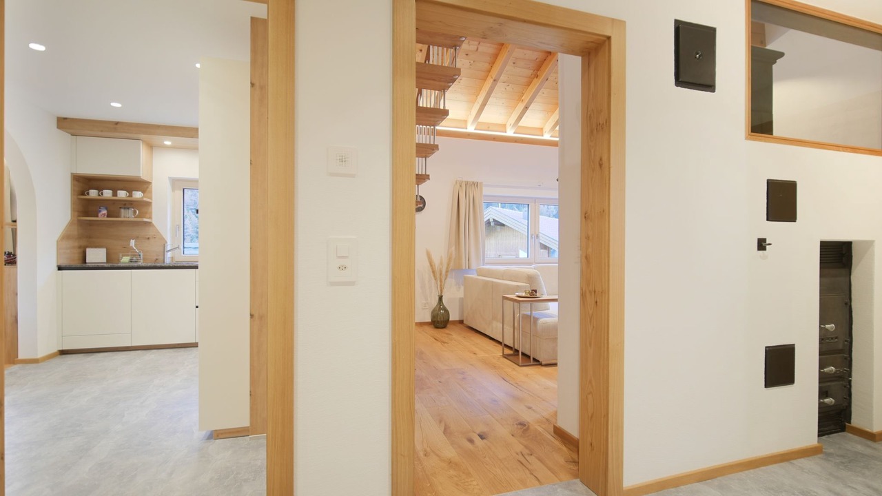 Photo of Livingroom in Ravaisch