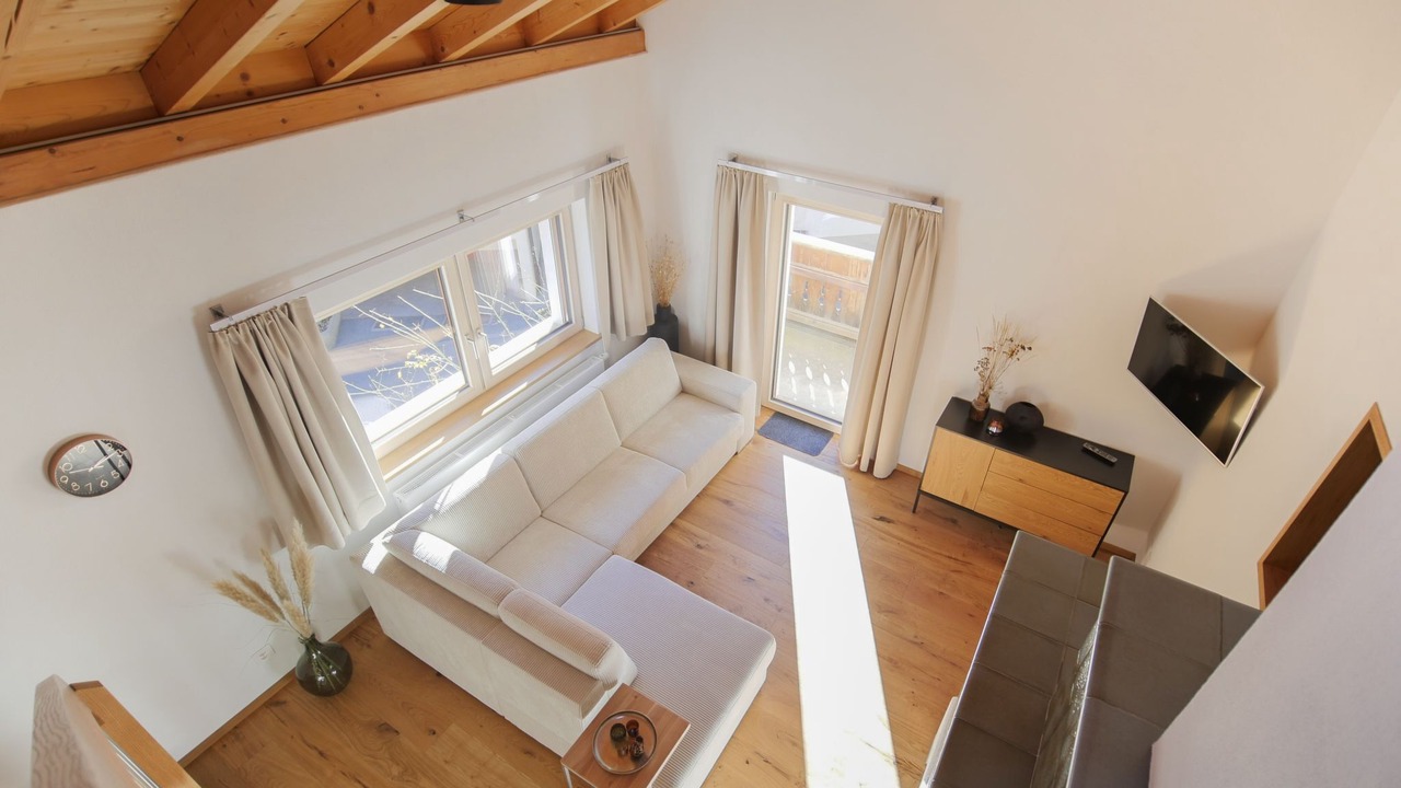 Photo of Livingroom in Ravaisch