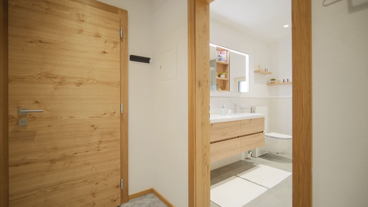 Photo of Bathroom in Ravaisch