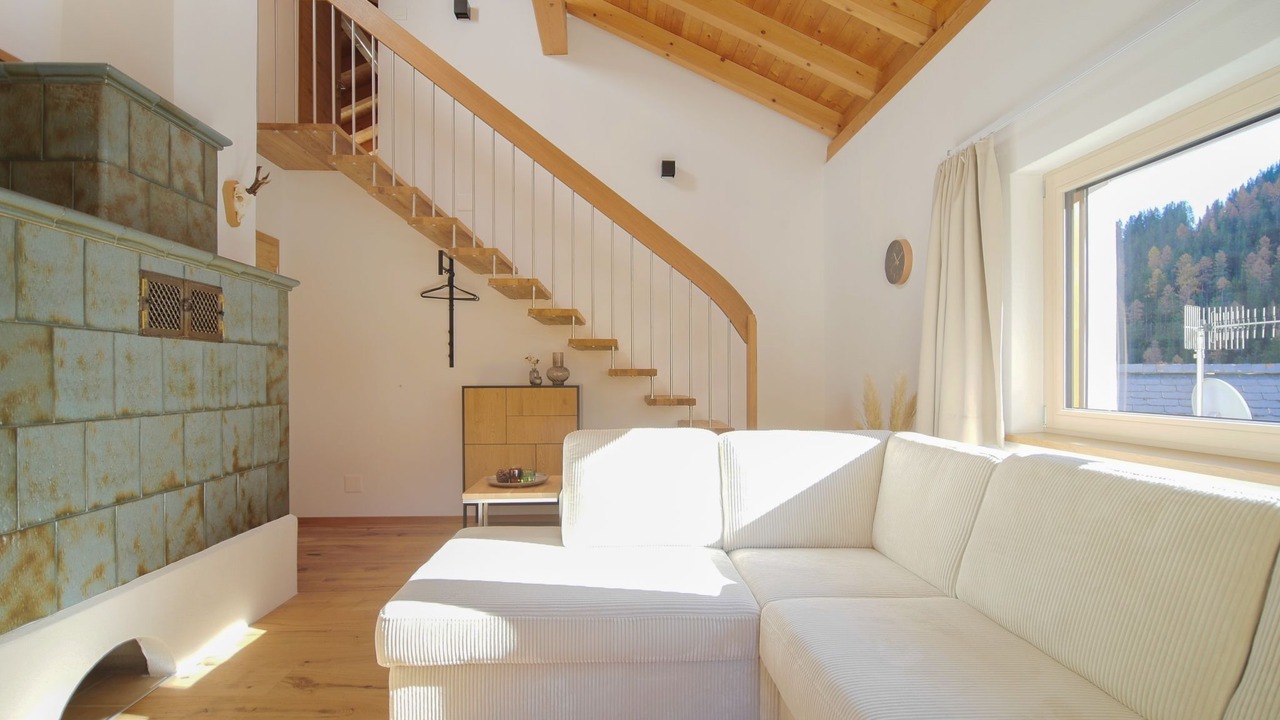 Photo of Livingroom in Ravaisch