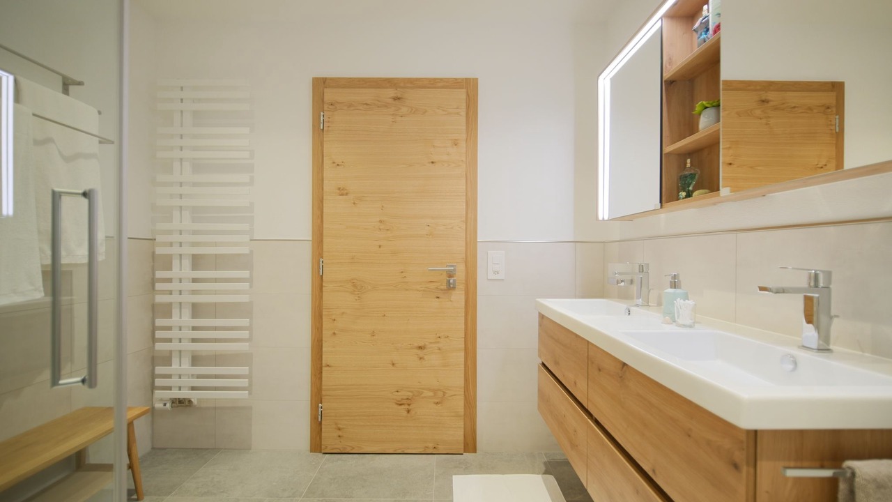 Photo of Bathroom in Ravaisch