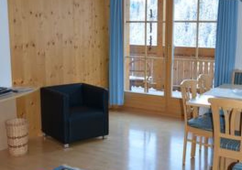 Photo of Livingroom in Ravaisch