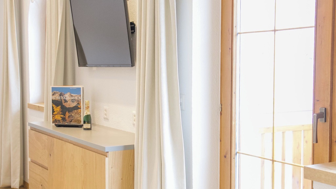 Photo of Livingroom in Ravaisch