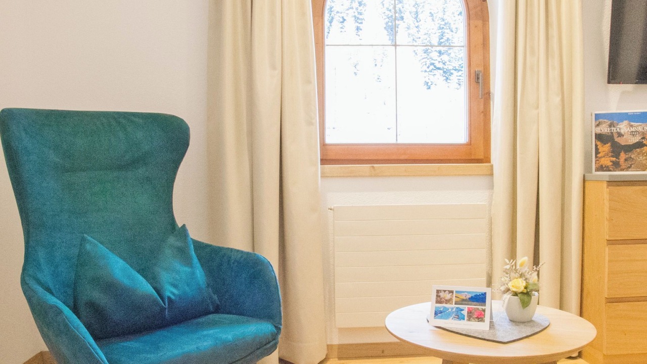 Photo of Livingroom in Ravaisch