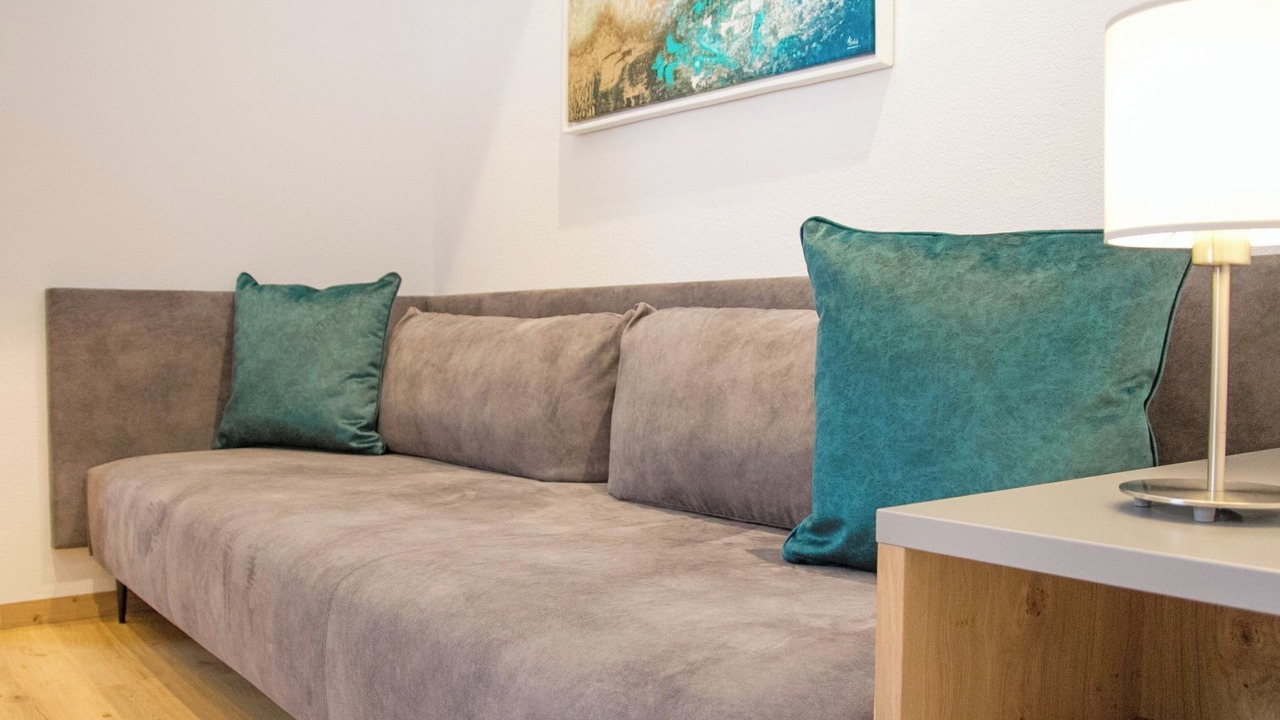 Photo of Livingroom in Ravaisch