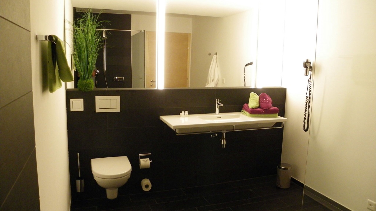 Photo of Bathroom in Ravaisch