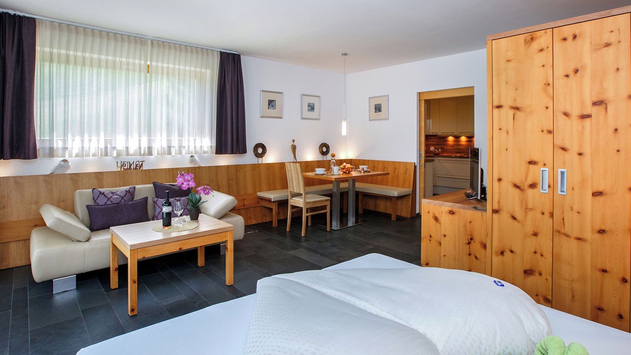 Photo of Livingroom in Ravaisch