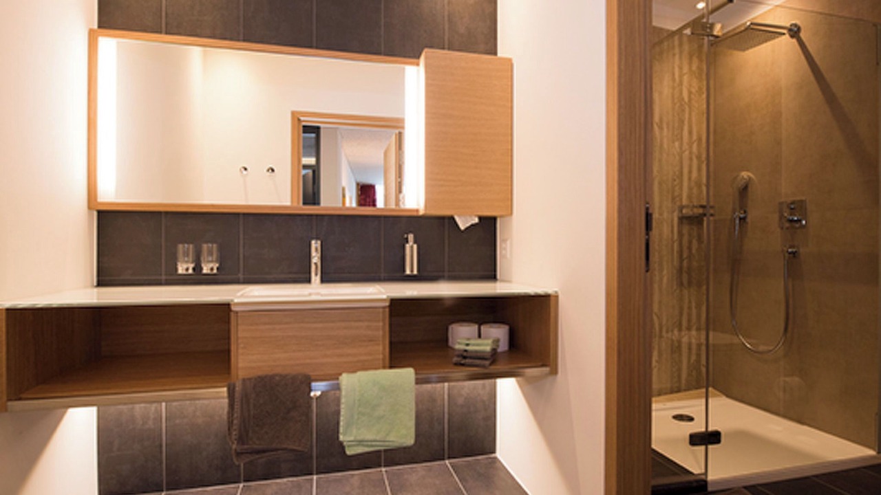 Photo of Bathroom in Ravaisch