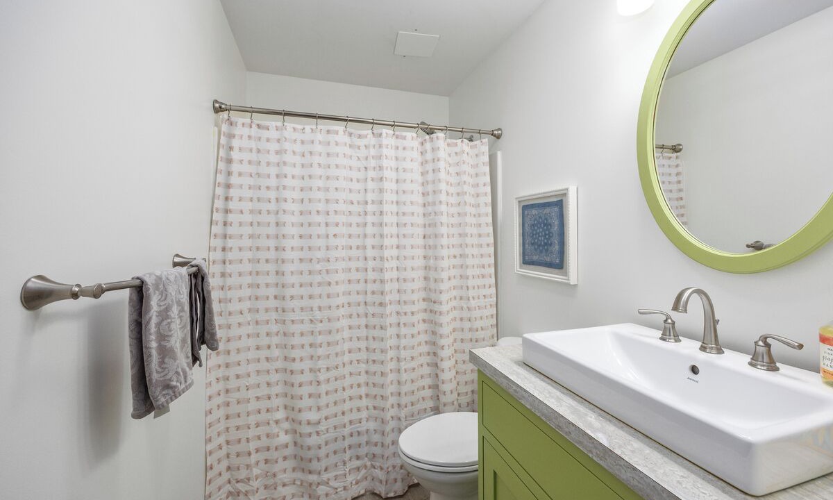 Photo of Bathroom in Spring Lake