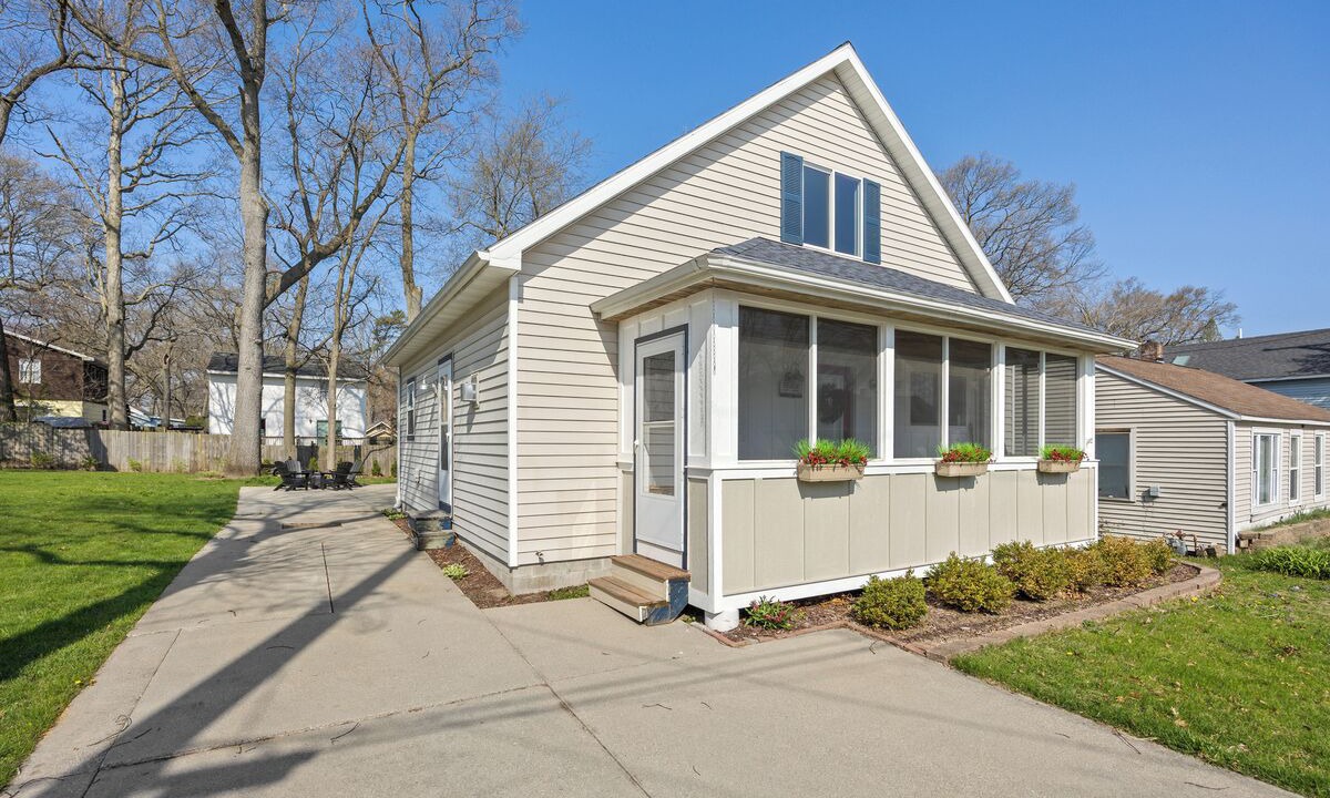 Photo of Outdoor in Spring Lake