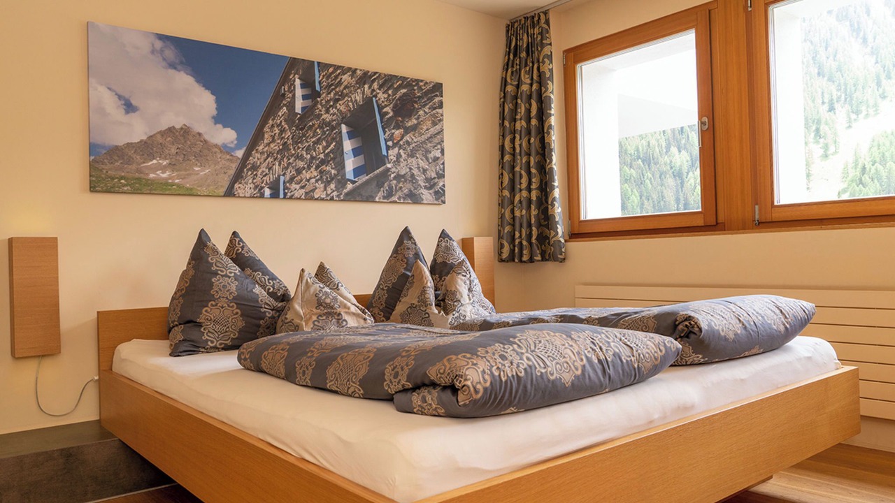 Photo of Bedroom in Ravaisch