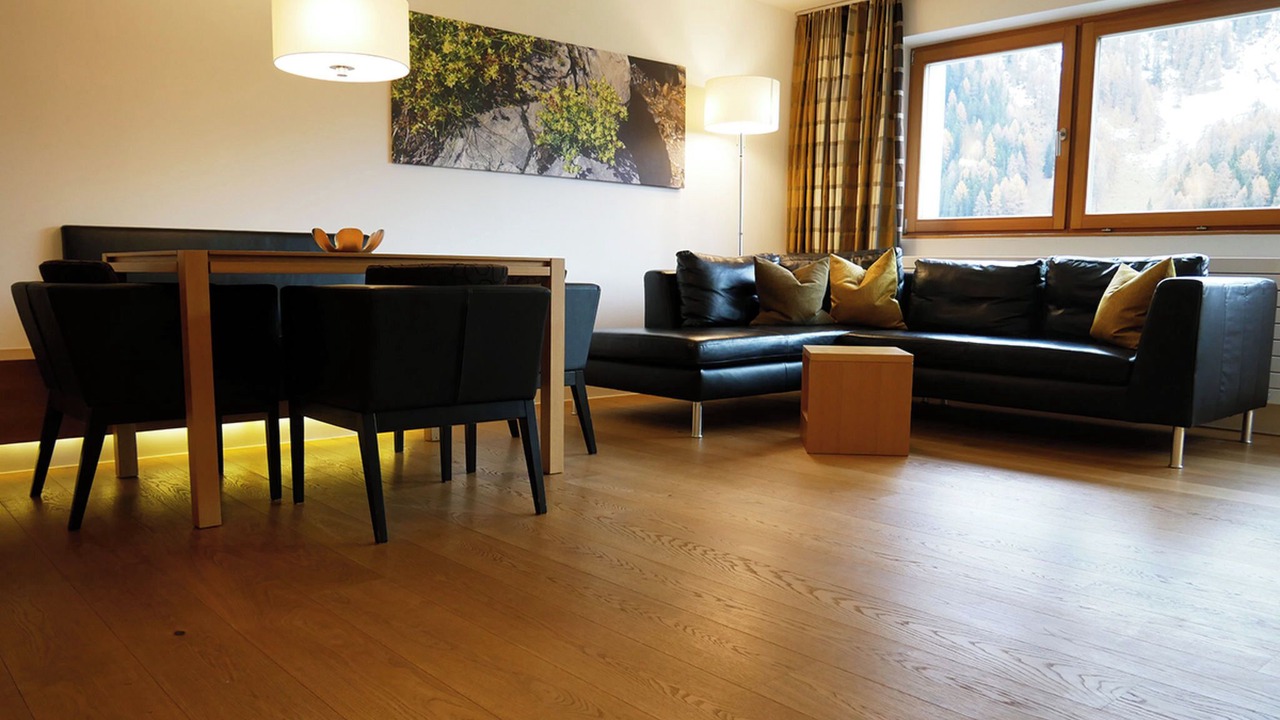 Photo of Livingroom in Ravaisch